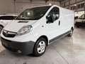 Opel Vivaro Kasten L2H1*LANG*KLIMA*TÜV NEU*BJ 2015 Blanc - thumbnail 1
