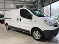 Opel Vivaro Kasten L2H1*LANG*KLIMA*TÜV NEU*BJ 2015 Blanc - thumbnail 2