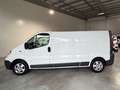 Opel Vivaro Kasten L2H1*LANG*KLIMA*TÜV NEU*BJ 2015 Blanc - thumbnail 5