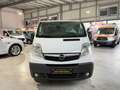 Opel Vivaro Kasten L2H1*LANG*KLIMA*TÜV NEU*BJ 2015 Blanc - thumbnail 7