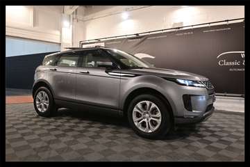 2.0 Turbo 4WD HSE / CAMERA / PANO / CARPLAY / FULL