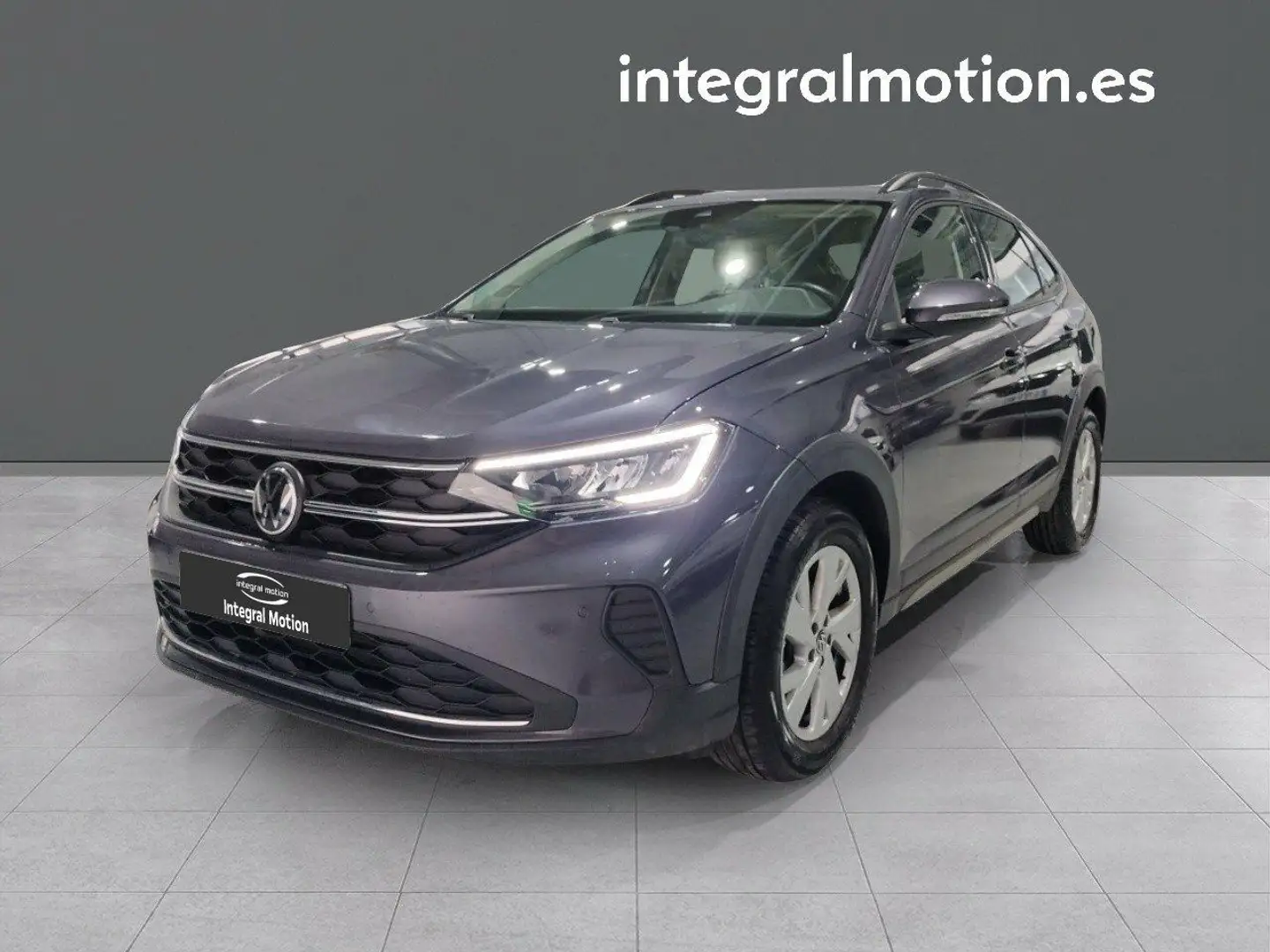 Volkswagen Taigo 1.0 TSI Life DSG 81kW - 1
