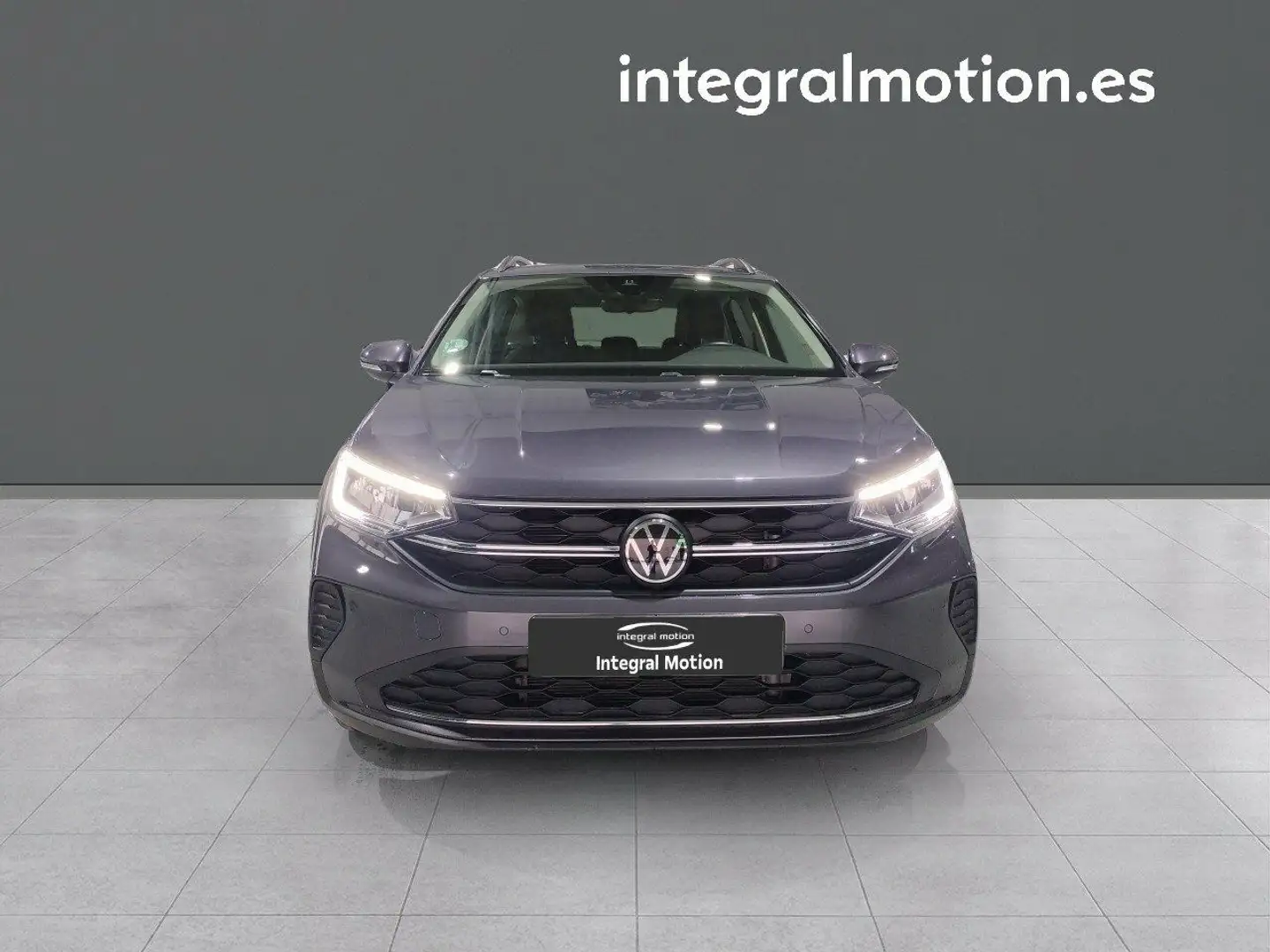 Volkswagen Taigo 1.0 TSI Life DSG 81kW - 2