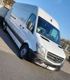 Sprinter 316 CDI Largo/Alto