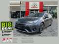 Toyota Avensis TS 1.8 Team Deutschland Navi*KAM*DAB*SHZ Gris - thumbnail 1