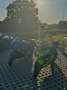 Kawasaki Ninja 400 MET OPTIES!! Groen - thumbnail 16