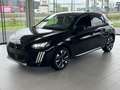 Peugeot 208 1.2 Turbo Allure - 100 PK | GPS + CAMERA + LED | Noir - thumbnail 2