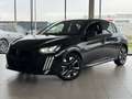 Peugeot 208 1.2 Turbo Allure - 100 PK | GPS + CAMERA + LED | Noir - thumbnail 1