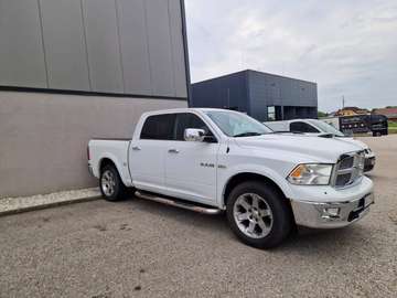 1500 Crew Cab 4x4 Laremie