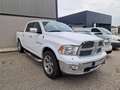 Dodge RAM 1500 Crew Cab 4x4 Laremie Weiß - thumbnail 2