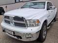 Dodge RAM 1500 Crew Cab 4x4 Laremie Weiß - thumbnail 4
