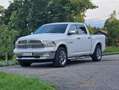 Dodge RAM 1500 Crew Cab 4x4 Laremie Weiß - thumbnail 6