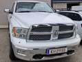 Dodge RAM 1500 Crew Cab 4x4 Laremie Weiß - thumbnail 3