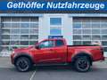 Isuzu D-Max Space Cab V-Cross AT +Kabinen vorbereitet+ Narancs - thumbnail 1