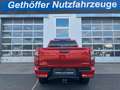 Isuzu D-Max Space Cab V-Cross AT +Kabinen vorbereitet+ Narancs - thumbnail 7