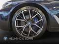 BMW 530 e xDrive Touring M-Sport Head-Up Pano AHK uvm. Noir - thumbnail 7