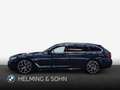 BMW 530 e xDrive Touring M-Sport Head-Up Pano AHK uvm. Noir - thumbnail 6