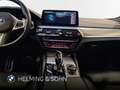 BMW 530 e xDrive Touring M-Sport Head-Up Pano AHK uvm. Noir - thumbnail 11