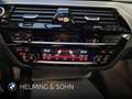 BMW 530 e xDrive Touring M-Sport Head-Up Pano AHK uvm. Noir - thumbnail 16