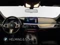 BMW 530 e xDrive Touring M-Sport Head-Up Pano AHK uvm. Noir - thumbnail 9