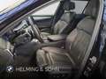 BMW 530 e xDrive Touring M-Sport Head-Up Pano AHK uvm. Noir - thumbnail 10