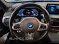 BMW 530 e xDrive Touring M-Sport Head-Up Pano AHK uvm. Noir - thumbnail 18