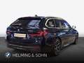 BMW 530 e xDrive Touring M-Sport Head-Up Pano AHK uvm. Noir - thumbnail 2