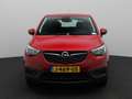 Opel Crossland X 1.2 Turbo Edition | APPLE CARPLAY / ANDROID AUTO | Rood - thumbnail 4