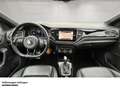 Volkswagen T-Roc 2.0 TSI R 4Motion   DSG   Leder   Navi   Klima Silber - thumbnail 6