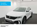 Volkswagen T-Roc 2.0 TSI R 4Motion   DSG   Leder   Navi   Klima Silber - thumbnail 1