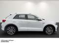 Volkswagen T-Roc 2.0 TSI R 4Motion   DSG   Leder   Navi   Klima Silber - thumbnail 3