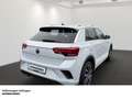 Volkswagen T-Roc 2.0 TSI R 4Motion   DSG   Leder   Navi   Klima Silber - thumbnail 4