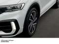 Volkswagen T-Roc 2.0 TSI R 4Motion   DSG   Leder   Navi   Klima Silber - thumbnail 9