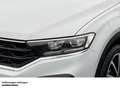 Volkswagen T-Roc 2.0 TSI R 4Motion   DSG   Leder   Navi   Klima Silber - thumbnail 5