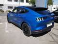 Ford Mustang Mach-E Elektro 88kWh Extended Range AWD Premium Blau - thumbnail 2