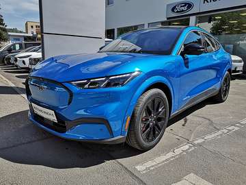 Elektro 88kWh Extended Range AWD Premium