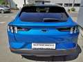 Ford Mustang Mach-E Elektro 88kWh Extended Range AWD Premium Blau - thumbnail 4