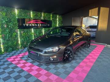 1.4 TSI 160 ch EDITION SPORT