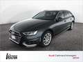 Audi A4 Avant 35 TFSI advanced AHK ACC FACEL. LED Grau - thumbnail 1