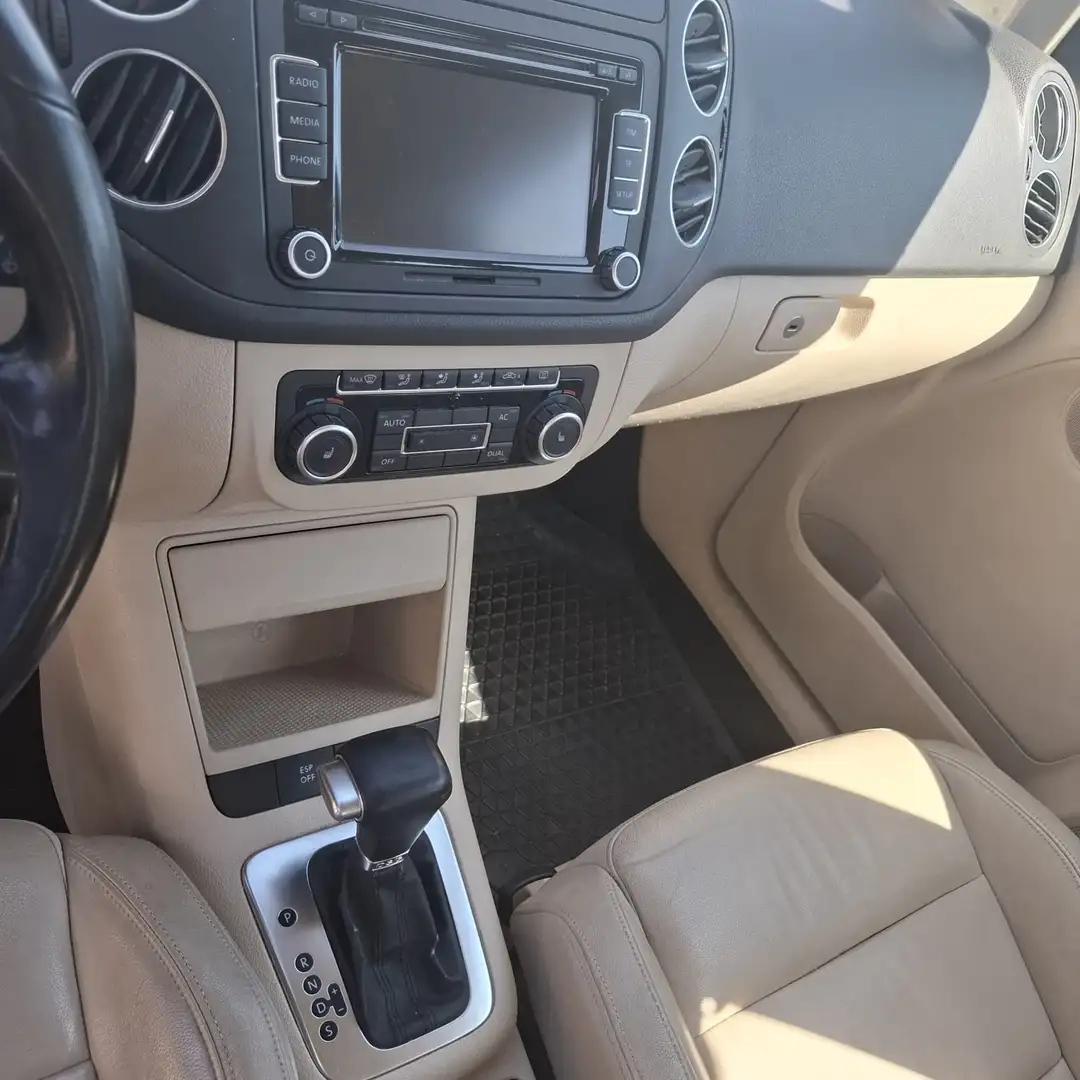 Volkswagen Golf Plus Automatik getriebe Gold - 1