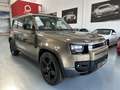 Land Rover Defender 110 2.0 Si4 PHEV SE AWD Aut. 404 Beige - thumbnail 4