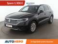 Volkswagen Touareg 3.0 V6 TDI R-Line 4Motion Aut.*NAVI*CAM* Noir - thumbnail 1