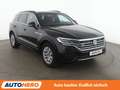 Volkswagen Touareg 3.0 V6 TDI R-Line 4Motion Aut.*NAVI*CAM* Чёрный - thumbnail 8