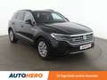 Volkswagen Touareg 3.0 V6 TDI R-Line 4Motion Aut.*NAVI*CAM* Noir - thumbnail 8