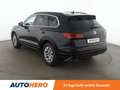Volkswagen Touareg 3.0 V6 TDI R-Line 4Motion Aut.*NAVI*CAM* Noir - thumbnail 4