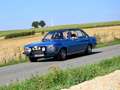 Opel Commodore 2.5 GS Blau - thumbnail 17