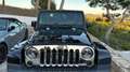 Jeep Wrangler Unlimited 3.6 Sahara Aut. Negro - thumbnail 10