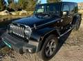Jeep Wrangler Unlimited 3.6 Sahara Aut. Negro - thumbnail 3