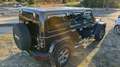 Jeep Wrangler Unlimited 3.6 Sahara Aut. Negro - thumbnail 8