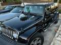 Jeep Wrangler Unlimited 3.6 Sahara Aut. Negro - thumbnail 11